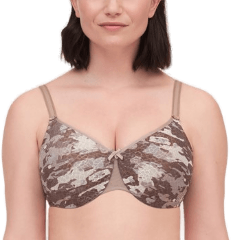 Chantelle C Magnifique BH Brun