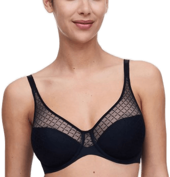 Chantelle EasyFeel Norah Chic BH Svart