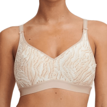 Chantelle C Magnifique BH Sand