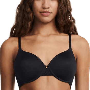 Chantelle EasyFeel Norah BH Svart