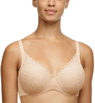Chantelle EasyFeel BH Beige