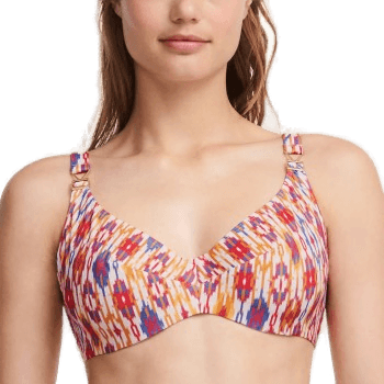 Chantelle Underwired Covering Bra