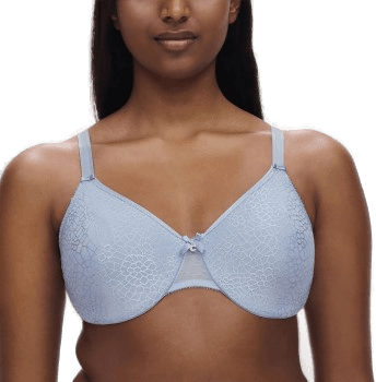 Chantelle C Magnifique BH Lysblå
