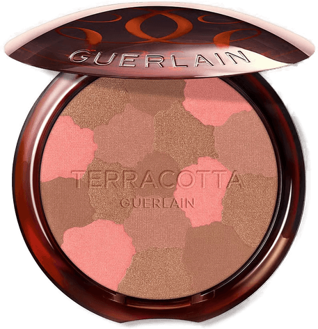 Guerlain Terracotta Light Bronzing Powder 04 Deep Cool