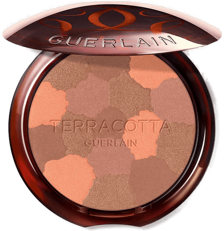 Guerlain Terracotta Light Bronzing Powder 05 Deep Warm