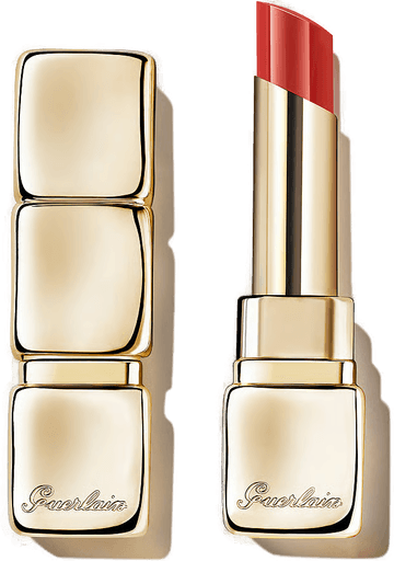 Guerlain KissKiss Shine Bloom Lipstick 519