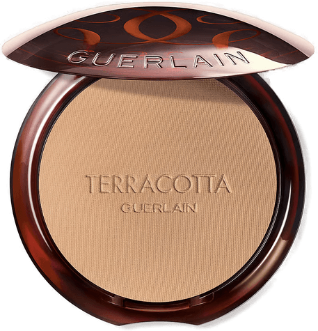 Guerlain Terracotta Bronzing Powder 01