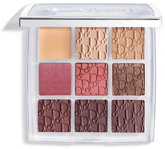 Dior Backstage Eye Palette Rosewood Neutrals