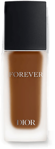 Dior Forever No-Transfer Matte Foundation 8N