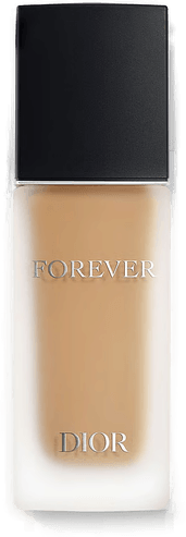 Dior Forever No-Transfer Matte Foundation 3WO Warm Olive