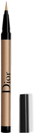 Dior Diorshow On Stage Liner 551 Pearly Bronze
