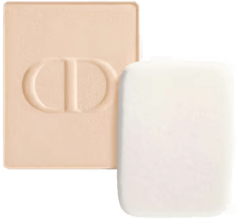 Dior Forever Natural Velvet Compact Foundation 1N
