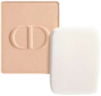 Dior Forever Natural Velvet Compact Foundation 2,5N