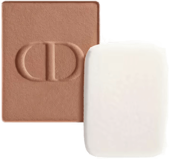 Dior Forever Natural Velvet Compact Foundation 6N