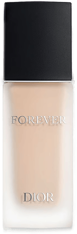 Dior Forever No-Transfer Matte Foundation 00,5N