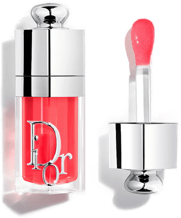 Dior Addict Lip Glow Oil 015 Cherry
