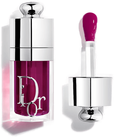 Dior Addict Lip Glow Oil 006 Berry