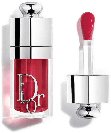 Dior Addict Lip Glow Oil 046 Cranberry