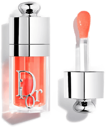 Dior Addict Lip Glow Oil 041 Peachy