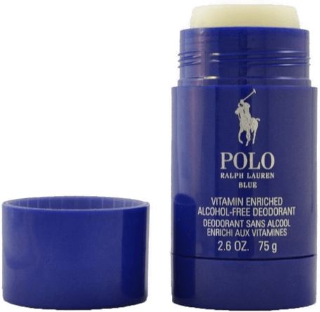 Ralph Lauren Polo Blue Deo Stick 75 g