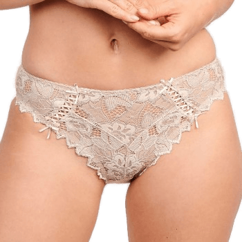 Sans Complexe Arum Brief