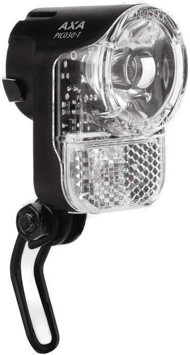 AXA Pico 30-E Frontlykt 30 lux
