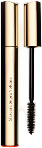 Clarins Supra Volume Mascara 01 Black