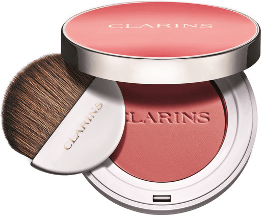 Clarins Joli Blush 02 Cheeky Pink