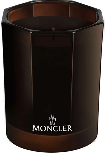 Moncler Le Cedre Bleu Duftlys 200 g