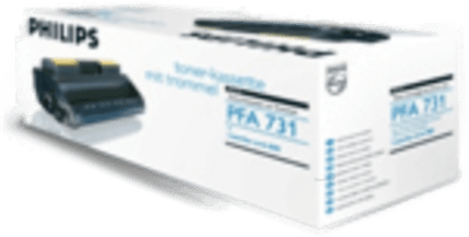 Philips Tonerkassett PFA731
