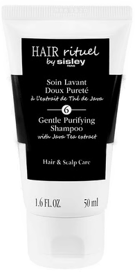 Sisley Gentle Purifying Shampoo 50 ml