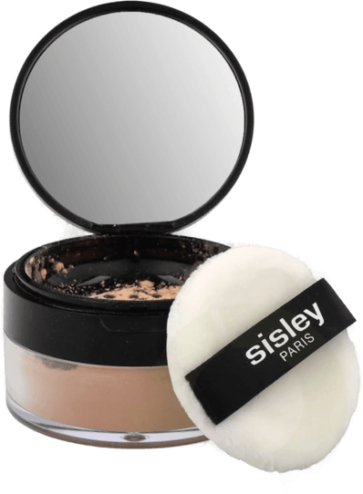 Sisley Phyto Loose Face Powder #02 Mate