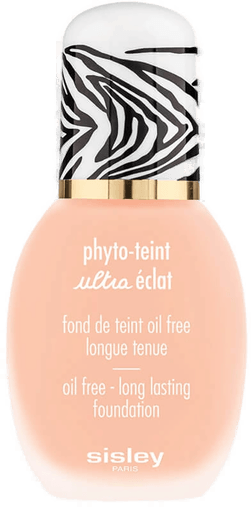 Sisley Phyto-Teint Ultra Éclat 1N Ivory