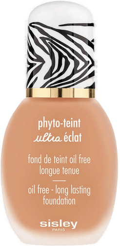 Sisley Phyto-Teint Ultra Éclat 5C Golden