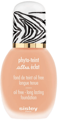 Sisley Phyto-Teint Ultra Éclat 2N1 Sand