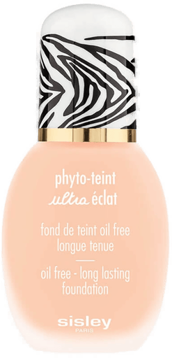 Sisley Phyto-Teint Ultra Éclat 0C Vanilla