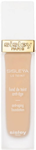Sisley Sisleÿa Le Teint 0W Porcelaine