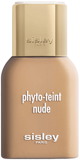 Sisley Phyto-Teint Nude 4W Cinnamon