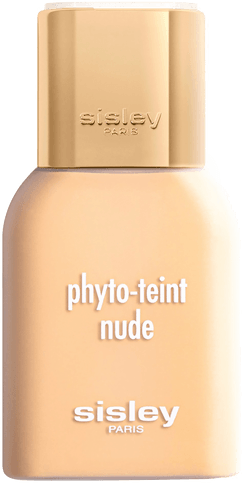 Sisley Phyto-Teint Nude 0W Porcelaine