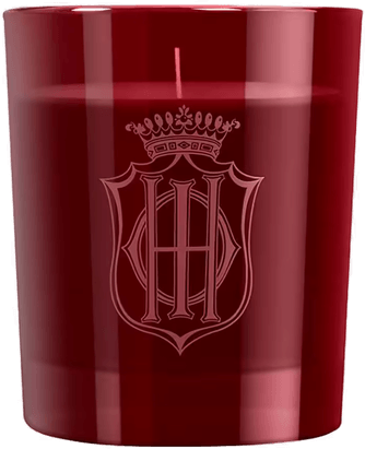 Sisley Rose Candle 220 g