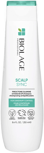 Biolage ScalpSync Cooling Shampoo 250 ml