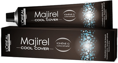 Loréal Majirel Cool Cover 6,11 50 ml