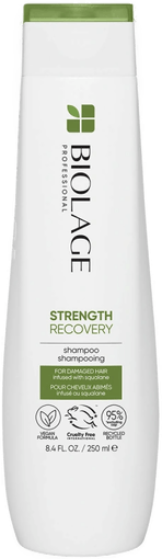 Biolage Strength Recovery Shampoo 250 ml