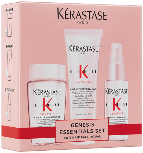 Kérastase Genesis Discovery Set