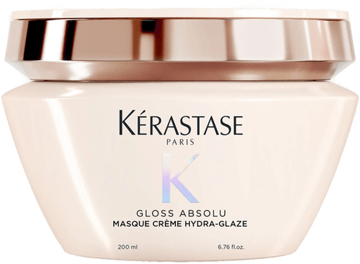 Kérastase Gloss Absolu Masque 200 ml