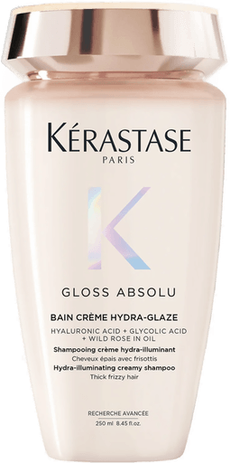 Kérastase Gloss Absolu Bain Crème 250 ml