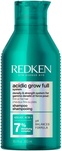 Redken Acidic Grow Full Shampoo 300 ml