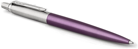 Parker Jotter Kulepenn - Victoria Violet