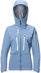 Millet Trilogy Icon Gtx Pro Jkt W