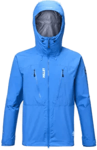 Millet Trilogy Jorasses GTX M Icon Blue